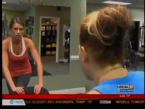Promotional video thumbnail 2 for Cindy Lane Ross