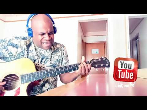 Conta Pra Mim - Sandro Guedes