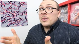 Deftones - Gore ALBUM REVIEW