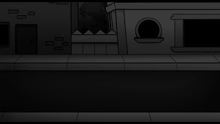 Cover art for FNF Rejected but Grace sings it remade