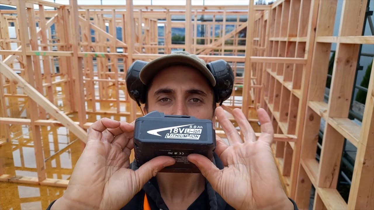 Watch video I Bought A Fake Makita Battery | Was it worth it Now I Bought A Fake Makita Battery | Was it worth it