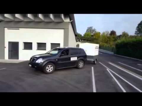 Prove esame di guida patente B96