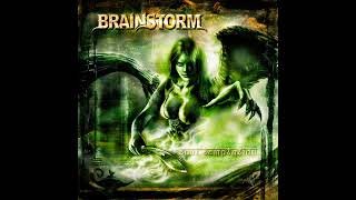 Brainstorm - To The Head (E Standard Tuning)