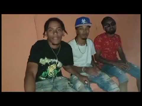 José BloOn - Dembow En Vivo (Video Visualizer) En Cura