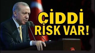 MEĞER ERDOĞAN’IN ENDİŞESİ BUYMUŞ!