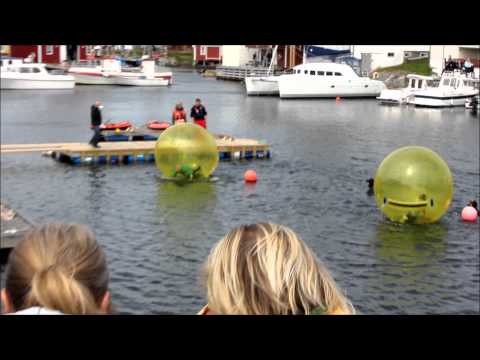 Gla daga 2011 - Veiholmen.com