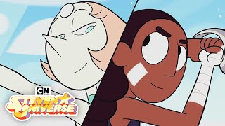“Do It For Her&quot; | Steven Universe | Cartoon Network