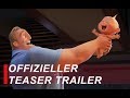 Die Unglaublichen 2 Teaser Trailer 1 Deutsch