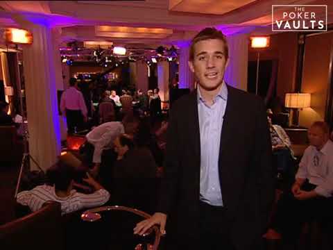 Full Tilt Poker Million Dollar Cash Game (Season 1 - Episode 4)