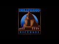 Hollywood Pictures Amblin Entertainment 1990