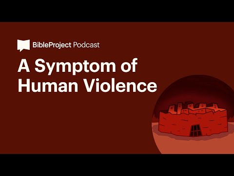 A Symptom of Human Violence • The City Ep. 3