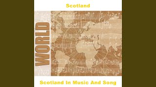 Lament For William Chisholm