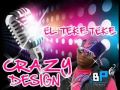 El teke teke - Carlitos Way y Crazy design 