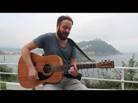 ENOSENSE - "Breathe" (acoustic)