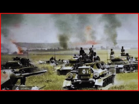 429 Deutsche starben am ERSTEN Tag an der Ostfront für EINE Festung | Brest 1941