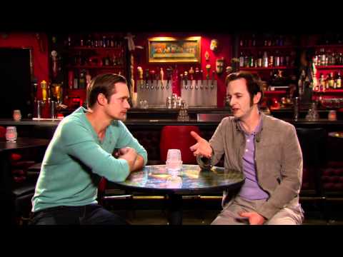 True Blood Season 3   Truebies Newbies Eric Russell HBO