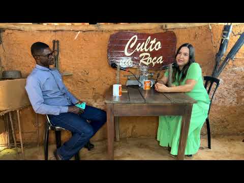 Podcast #51 Quero trazer minha familia pra perto de mim - Milot Aundon