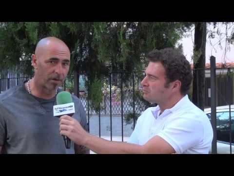 Gianluca Berti: "Roma, la forza della tranquillità. Reina, che esplosività"