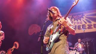 Lime Cordiale - Money (Live at the Forum)