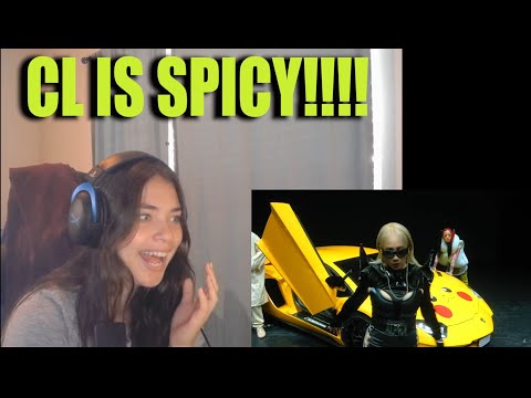 (CATCHING UP)-CL+5 STAR+ MV/CL - SPICY (Official Video)/CL - Lover Like Me (Official Video)/REACTION