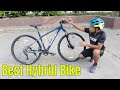 Best Hybrid Bike In India | Marlin GRS 100Review | Shimano Deore 1x10 Gears | Available Online