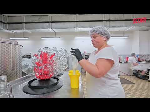 Nechceme to vylít. Chceme to vypít s Vámi a ustát to spolu jako Tým!