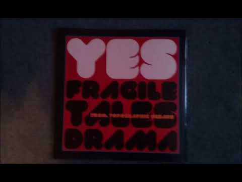 Yes Interviews: 11/27/94 - Part 8/9 - Interview with ED Sciaky - Listener Calls