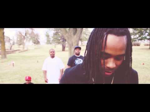 MURK-POSE TO BE HOMIES (OFFICIAL VIDEO) PRODUCED BY N8 THE GR8