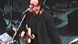 Elvis Costello 2002 - Dust / Chewing Gum