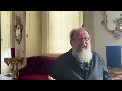 Michele De Lucchi e l’equazione dell’Architettura