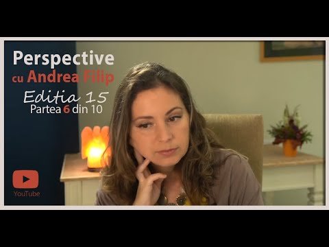 Karma neamului si a familiei - Curatarea si vindecarea. - Editia 15 (Partea 6 din 10)