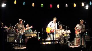 &quot;Walking Shoes&quot;~Red Wanting Blue 8/24/12