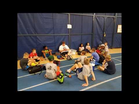 2017 Rochester FCA Camp Highlights