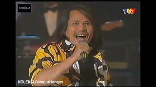 Download lagu MAWI & M. NASIR - LAGU JIWA LAGU CINTA (LIVE ABPBH 05') mp3