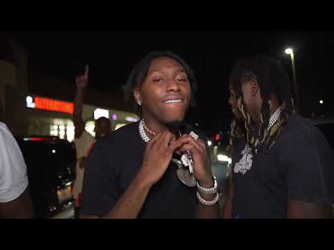 Bandman P - Grams on Grams (ft. Goldenboy Countup) [Dir. by AndrewFlippa]