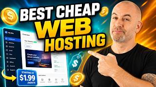 Best Cheap Web Hosting | Top Picks for Every Budget