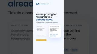Your Contact Centre Is Your Best Research Team | Front Office OS