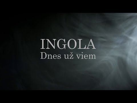 Ingola - Dnes už viem (2019)