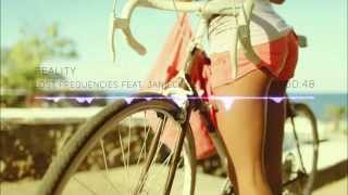 Lost Frequencies feat. Janieck Devy - Reality (Radio Edit)