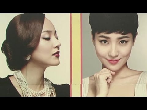 20130213 E! Today - Yoo-jin, 연예투데이 - 유진이 입고 나오면 뜬다!