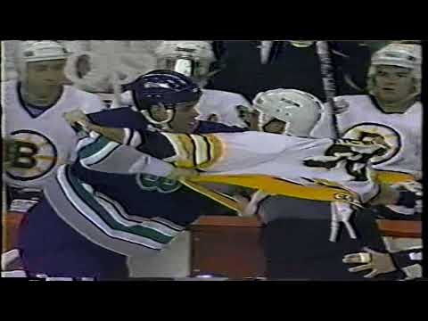 Mark Janssens vs Jim Wiemer