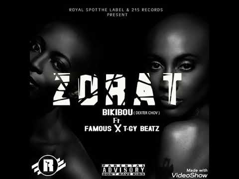 Bikibou - Zorat - X Famous & T-Gy beats