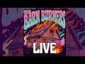Ain’t Wastin’ Time No More - The Barn Burners | Live From The Barn | Summer 2025