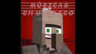 Villager - Amiga da minha Mulher (AI Cover By MrM0dZ)