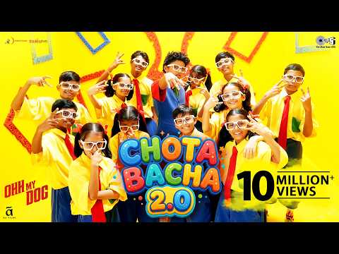 Chota Bacha 2.0 — watch video