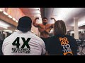 Bodybuilding Road To The Mr Olympia | Regan Grimes & Jay Cutler | 54 Days Out