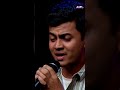 SACHIN BISWAKARMA | NEPAL IDOL SEASON 5 | AP1HD #shorts #nepalidol #music