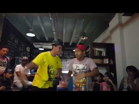 CRV- SuizzasBattle- FINAL - Gaviria vs Centinela