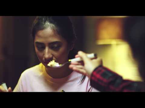 NAIF - BERUBAH  (Official Music Video)