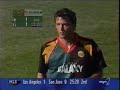 Melrose Star Andrew Shue Comes Into Second Professional Game
